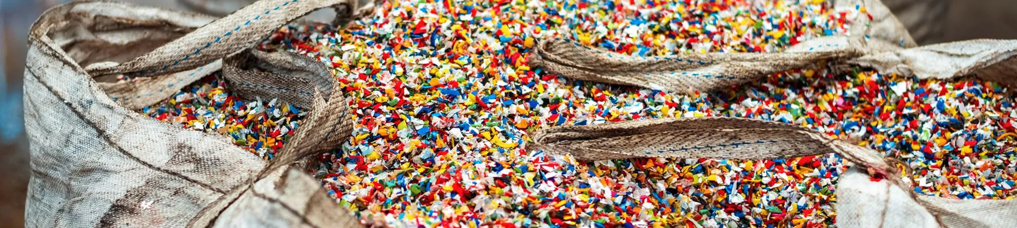 HDPE recycling: Typical input materials and key processing factors