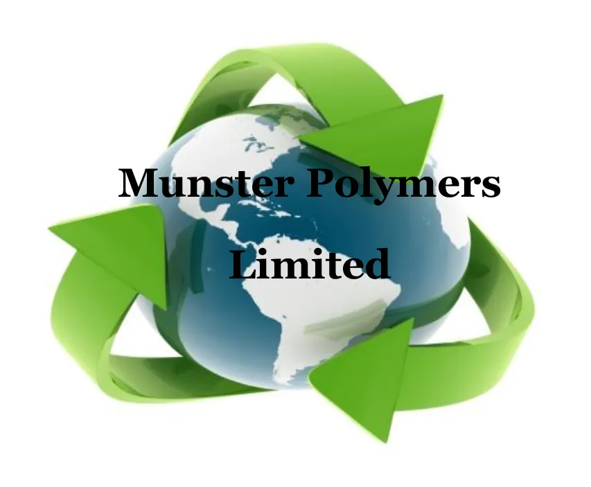 Logo von Munster Polymers Limited